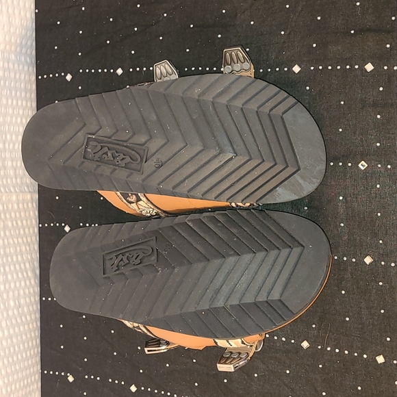 Ash Ulysses Sandals Beautifully-Designed/ Size 9 EU size 40 - Picture 3 of 9